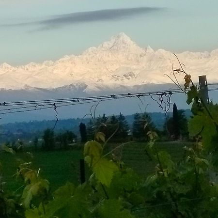 Cascina Torello Dogliani Luaran gambar