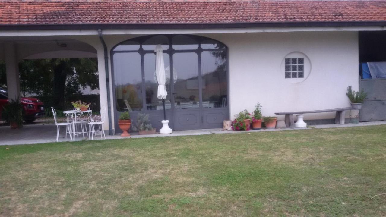 Cascina Torello Dogliani Luaran gambar