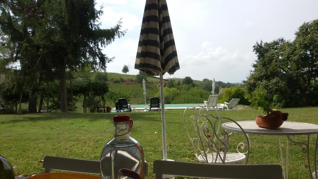 Cascina Torello Dogliani Luaran gambar