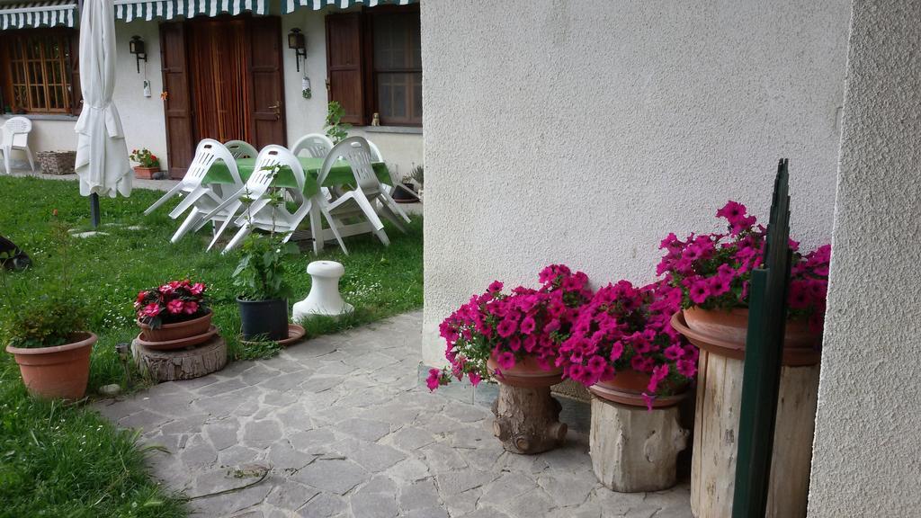 Cascina Torello Dogliani Luaran gambar