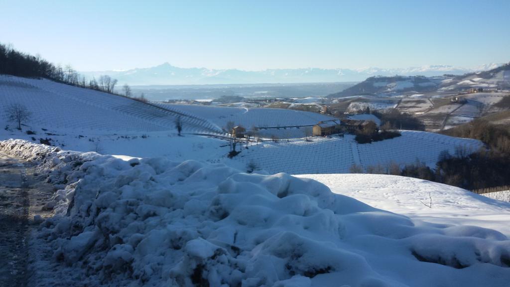 Cascina Torello Dogliani Luaran gambar