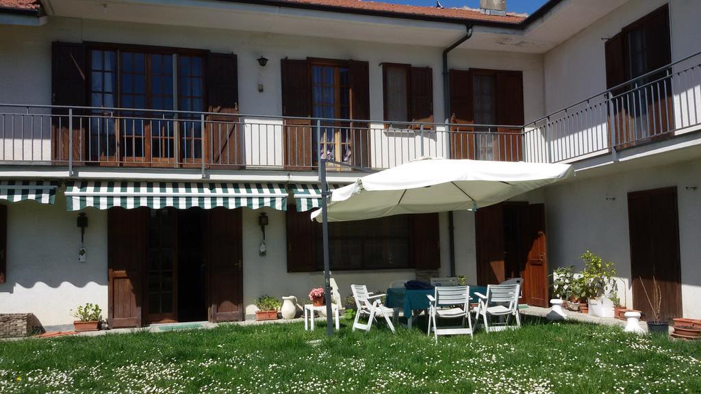 Cascina Torello Dogliani Luaran gambar