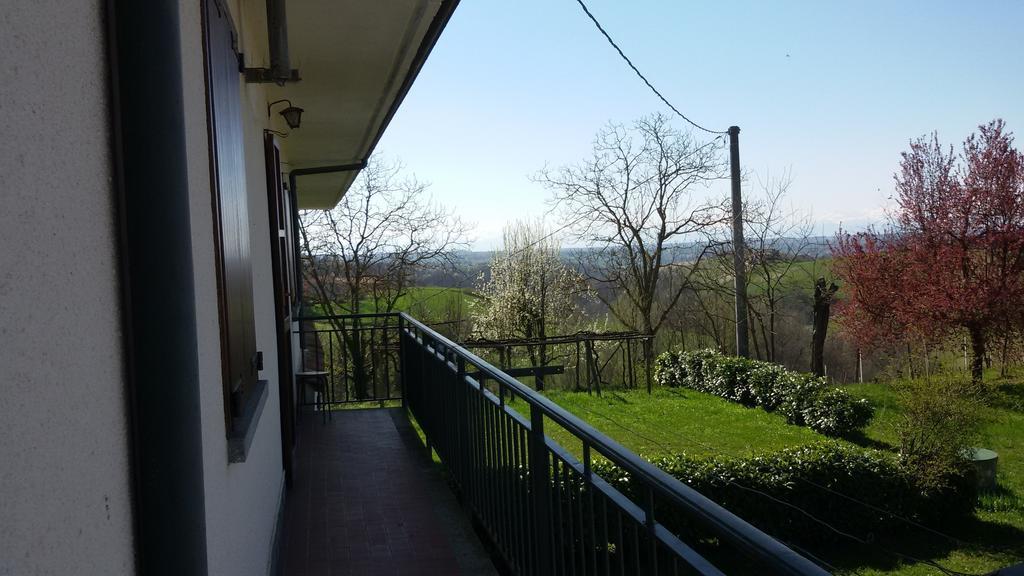 Cascina Torello Dogliani Luaran gambar