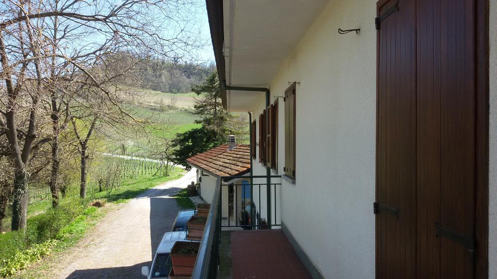 Cascina Torello Dogliani Luaran gambar