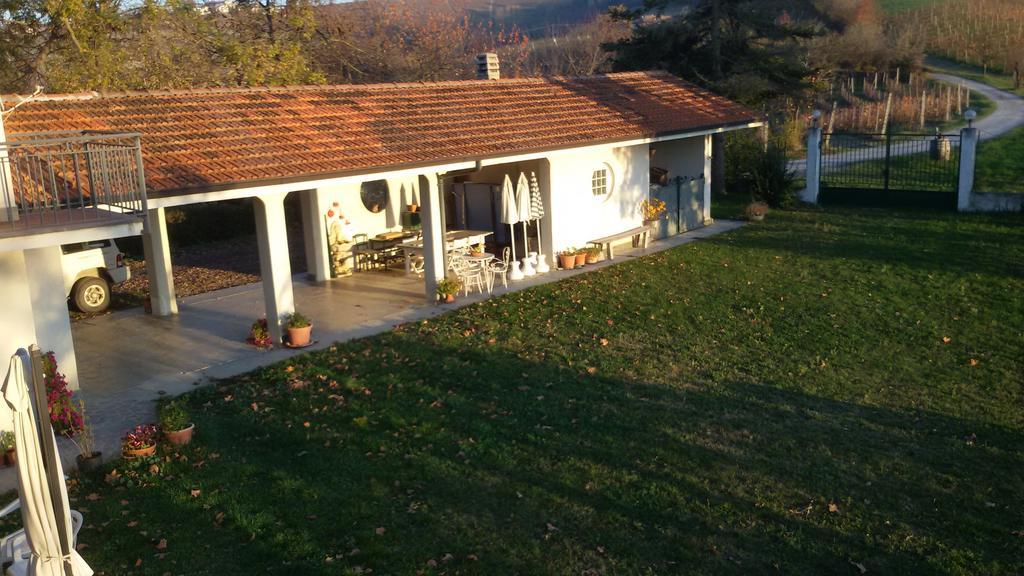 Cascina Torello Dogliani Luaran gambar