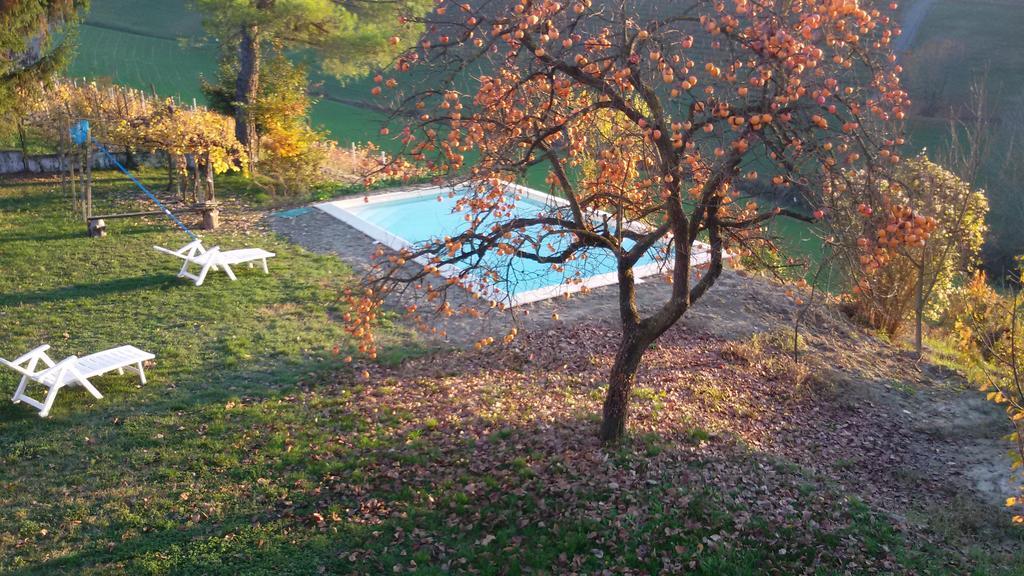 Cascina Torello Dogliani Luaran gambar