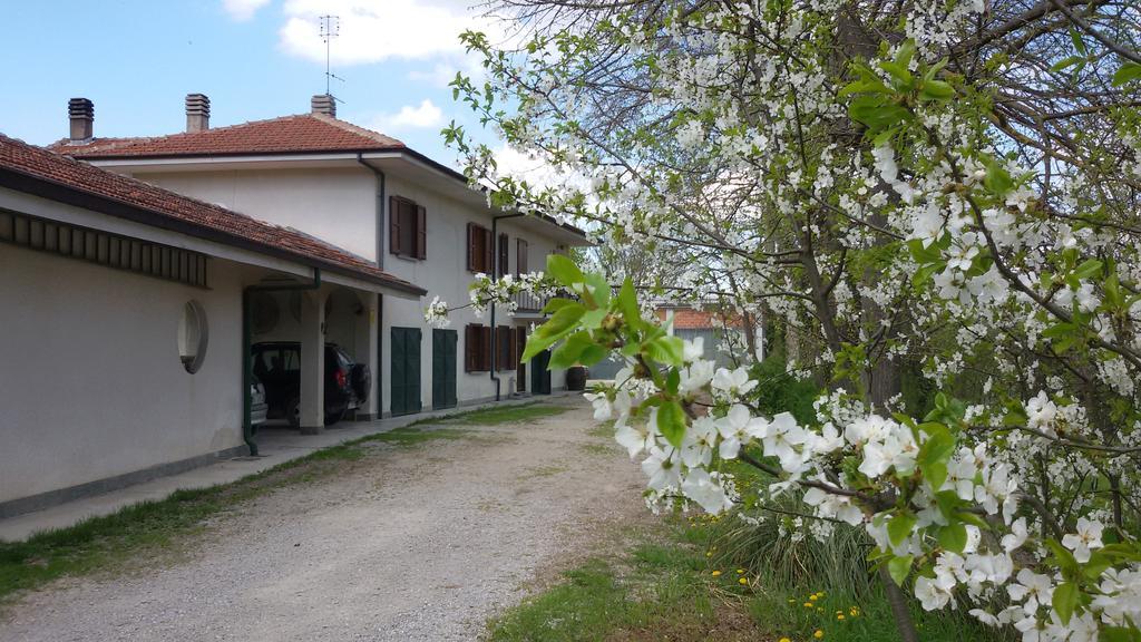 Cascina Torello Dogliani Luaran gambar