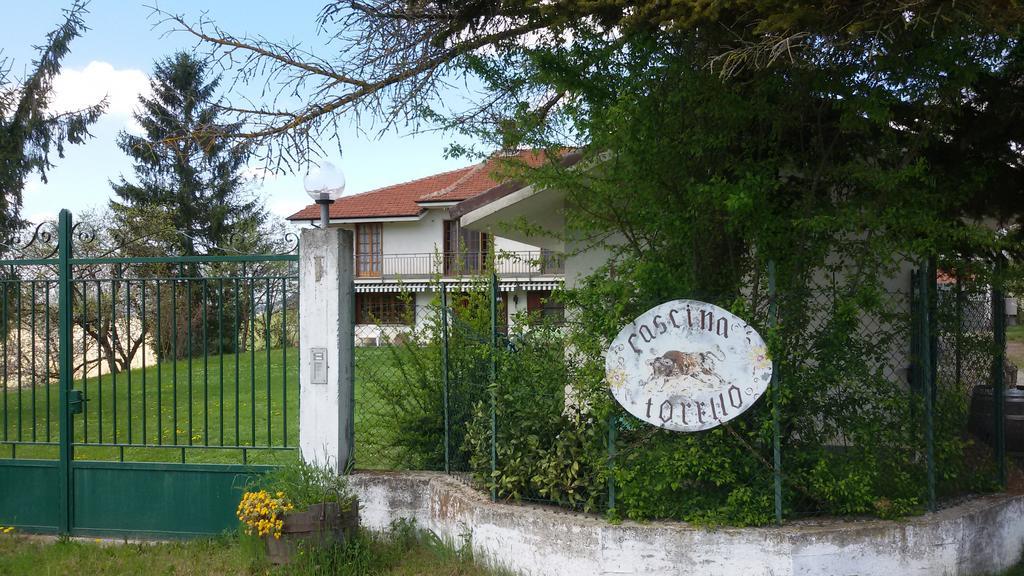 Cascina Torello Dogliani Luaran gambar