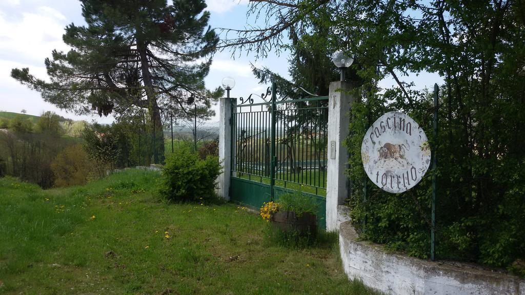 Cascina Torello Dogliani Luaran gambar