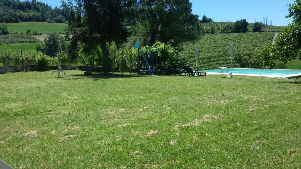 Cascina Torello Dogliani Luaran gambar