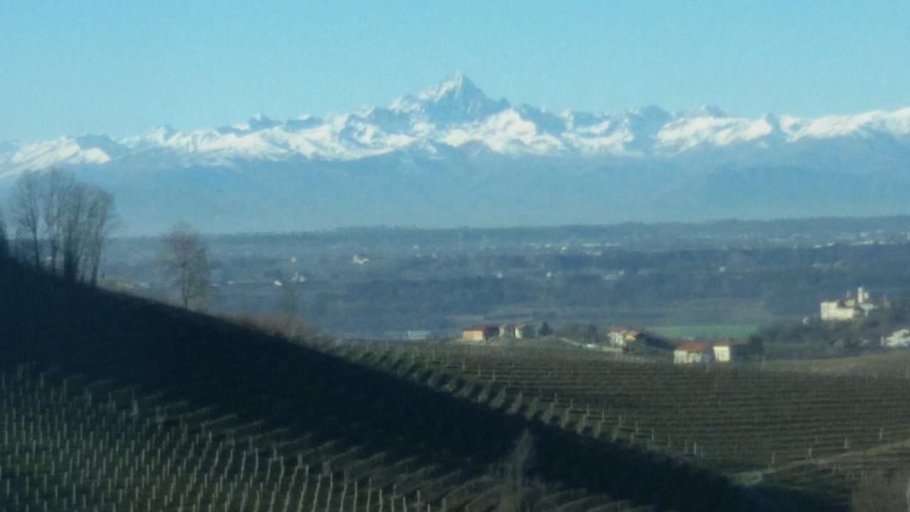 Cascina Torello Dogliani Luaran gambar