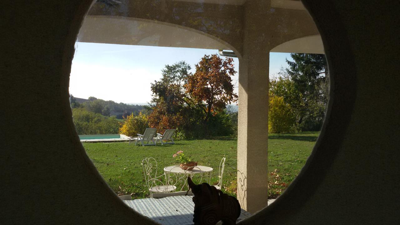 Cascina Torello Dogliani Luaran gambar