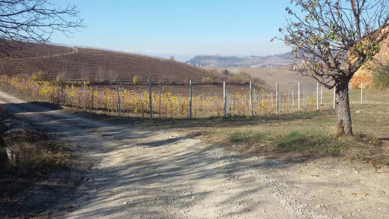 Cascina Torello Dogliani Luaran gambar