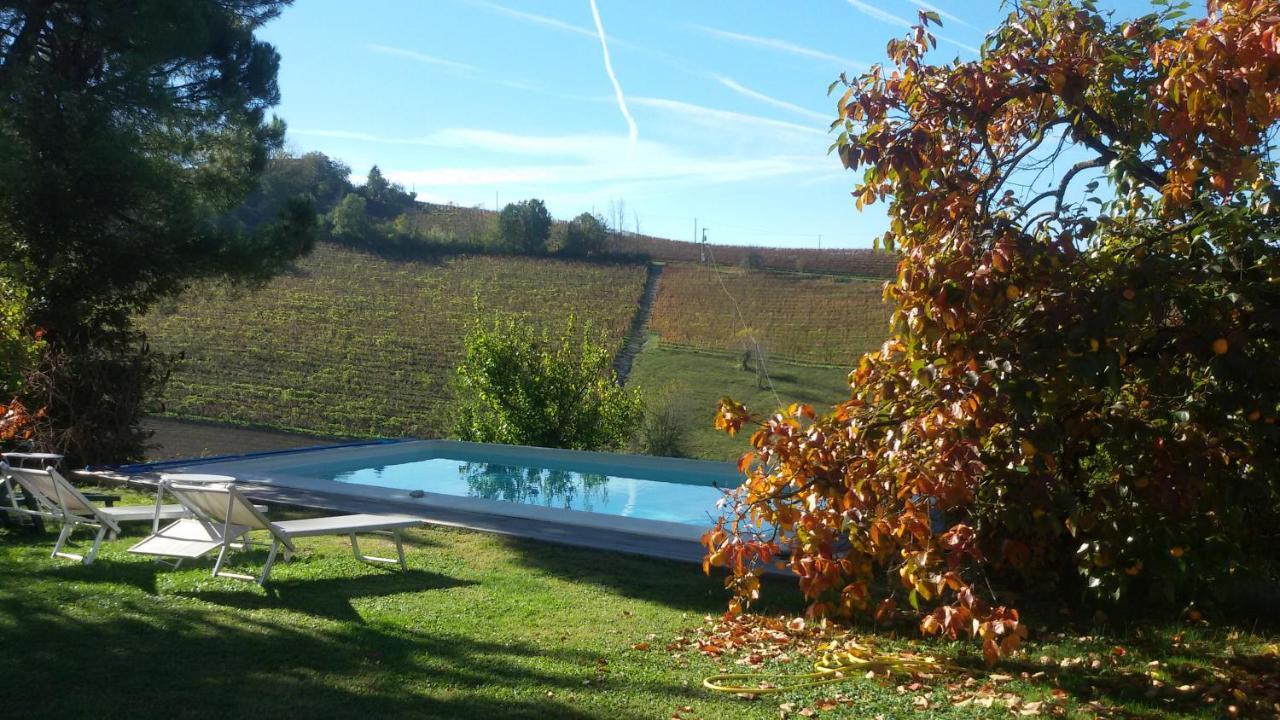 Cascina Torello Dogliani Luaran gambar